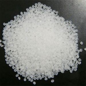 Good Quality Virgin LDPE MB9500 Injection Grade <b>Plastic</b> <b>Pellets</b> Factory Wholesale High Gloss LDPE Granules - Product Image 4