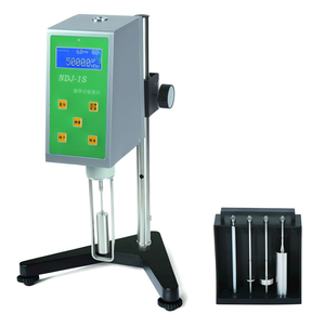 Probador de viscosidad de viscosímetro rotacional de laboratorio de aceite <span class=keywords><strong>digital</strong></span> BIOSTELLAR - Product Image 5