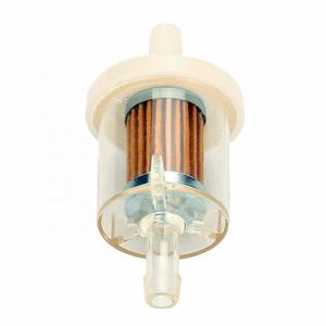 Filtro de combustível 493629 para briggs & stratton, 493629 5065 691035 kawasaki 49019-7001 honda gx160 gx270 gx390 - Product Image 5