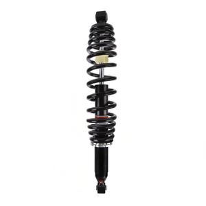Amortisseur arrière de moto Sunstar, neuf, à gaz, en acier, CDI CN125 CG125 <span class=keywords><strong>150</strong></span> <span class=keywords><strong>Kawasaki</strong></span> Dual <span class=keywords><strong>Sport</strong></span>, rénovation/amélioration - Product Image 2