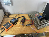 FoxFlash Master Version Outil de programmation et de clonage de puces ECU TCU, avec fonctions Checksum, Damos, Pk, Kt200 II, kess3, FormulaFlash, OBD Bench Boot