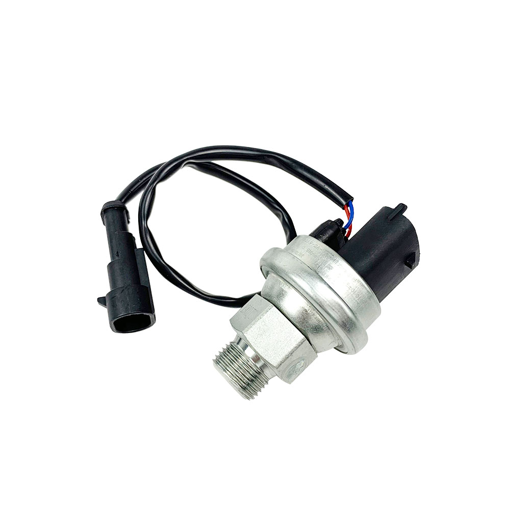 WEICHAI Oil Pressure Sensor 612600090766 - Reliable Performance