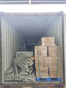 中国到美洲 FCL 运输 DDP DDU CIF |   海运集装箱服务（FCL）和混载集装箱服务（LCL）至美国芝加哥、纽约、查尔斯顿 - Product Image 2