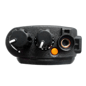 Radio Bidireccional DP4801 Recargable de Largo Alcance VHF Comercial Resistente al Agua, Walkie Talkie - Product Image 1