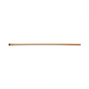 Tubo de cobre D 10 mm para mezclador de una sola palanca, accesorio para grifo de baño de 7 cm de longitud - Product Image 3