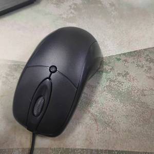 530 Model 3D Wired Optical <b>Mouse</b> With 3 Buttons Right Hand Design PS2 <b>USB</b> Interface - Product Image 3