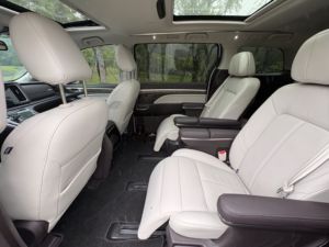 Auto Usado 2023 GAC Trumpchi M8 <span class=keywords><strong>Master</strong></span> Edition 390T Ultimate, MPV de Lujo de 7 Plazas, Volante a la Izquierda, Emisión Euro VI, 250HP, Alto Rendimiento - Product Image 4