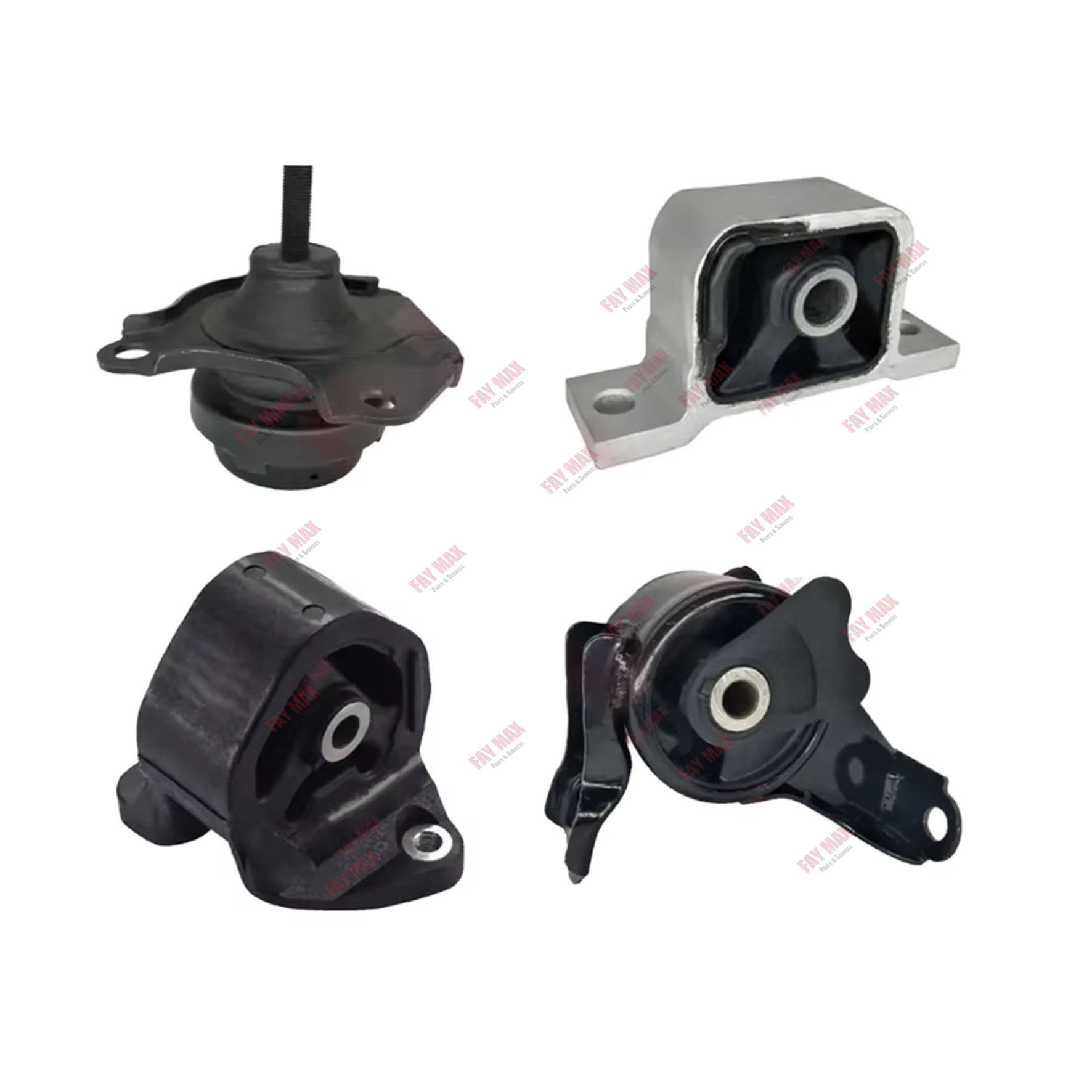 YoY様 サイズM Engine Mounting for CRV RD1 - High Performance & Durability