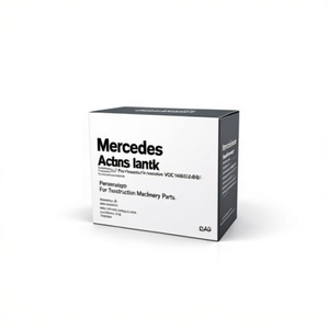 Transmisión de Camión Bomba Mercedes Actros VOE14663485 para Piezas de Maquinaria de Construcción - Product Image 3