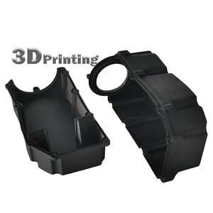 Servicios Profesionales de Impresión 3D PLA TPU Nylon ASA Juguetes FDM SLA SLS SLM - Product Image 1