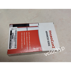 หัววัดอุณหภูมิและความชื้น Rotronic HC2A-S Hygroclip 2 Advanced มือสอง - Product Image 1