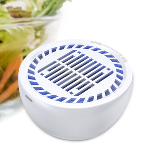 Nettoyeur de fruits et légumes à l'hydrogène avec désinfection, écologique, portable, sans fil, rechargeable, nettoyage simple et facile - Product Image 2