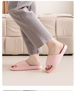 Ciabatte Comode per Uso Quotidiano, Spiaggia e Casa, Vendita all'Ingrosso, Scarpe Estive per Uomo e <span class=keywords><strong>Donna</strong></span>, Pronte per la Spedizione - Product Image 3