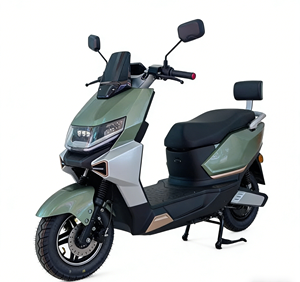 Nouvelle trottinette électrique intelligente urbaine Jiuyang, longue autonomie >80 km/h, <span class=keywords><strong>cyclomoteur</strong></span> électrique à 2 roues haute vitesse, vélo électrique pliable pour adulte, >2000W - Product Image 1