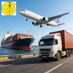 Expédition internationale DHL FEDEX UPS EMS de Chine vers le Maroc, le Portugal et l'Espagne, porte à porte, avec suivi complet - Product Image 1