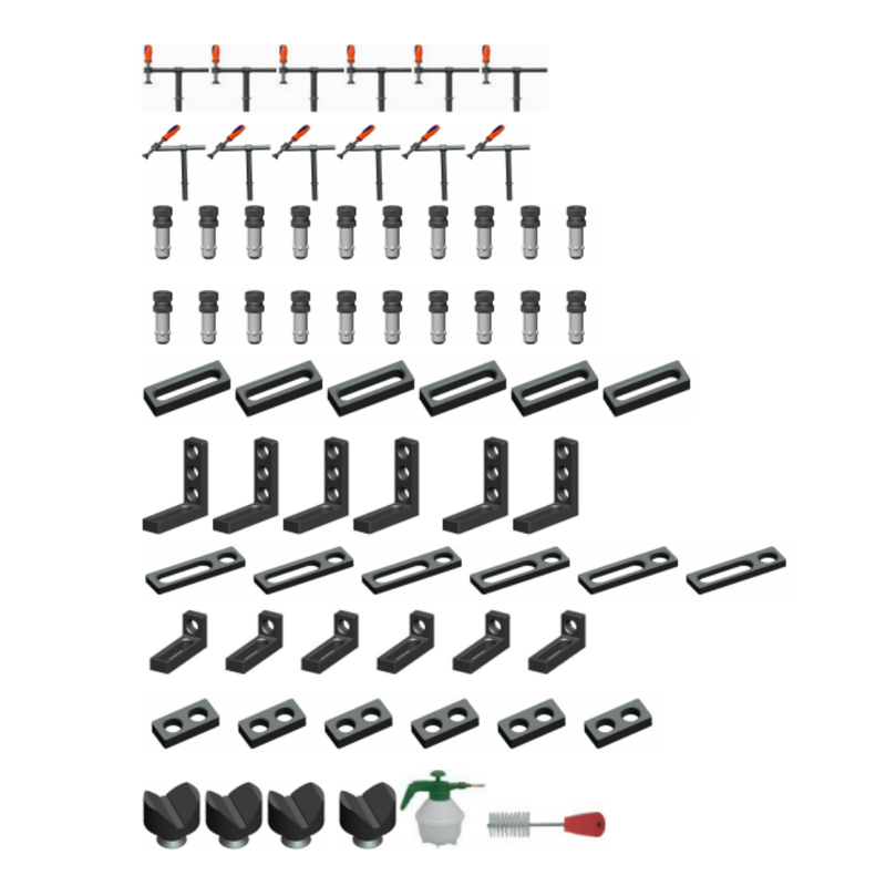 D28 Welding Station Accessories Package 3