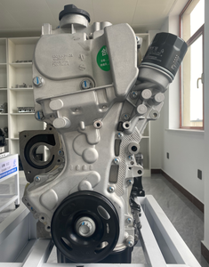 DAG New <span class=keywords><strong>1</strong></span>.4L CAV CAX Turbo EA111 <span class=keywords><strong>Motor</strong></span> de <span class=keywords><strong>motor</strong></span> de <span class=keywords><strong>4</strong></span> cilindros para Volkswagen <span class=keywords><strong>Golf</strong></span> - Product Image 6