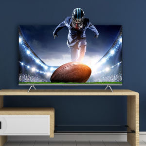 4k Ultra HD <span class=keywords><strong>55</strong></span> <span class=keywords><strong>pollici</strong></span> commercio estero produttori di <span class=keywords><strong>TV</strong></span> su misura all'ingrosso <span class=keywords><strong>55</strong></span> <span class=keywords><strong>pollici</strong></span> 4k CA55U50LED - Product Image 3