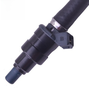 Válvula de Inyección de Combustible de Alto Rendimiento 0280150166 para LAUREL (JC32) 2.0L 2.4L 2.8L OEM 0280150166 Inyector de Combustible en Venta - Product Image 2