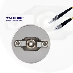 Neofibo HD-FC-PC fc/apc connector handheld polish puck FC PC Fiber Optic Polishing Fixture
