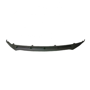Carworld 2011-2013 for K5 Front Bumper Lip Kit High ABS Plastic Car Body ABS Material New Condition with Tow <b>Hook</b> Cut-Outs - Product Image 1