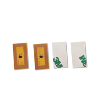 Étiquette NFC FPC Micro HF 13,56 MHz 213 215 216 programmable RFID FPC
