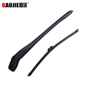 Compatible avec l'ensemble de bras de balancier d'essuie-glace arrière et l'essuie-glace arrière pour Honda Civic 2023. - Product Image 4