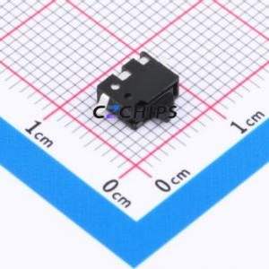K5-1654SA-01 Limit Switch SMD,4.9x6.35mm Switch Whole Sale Electronic Component Chips Supplier & BOM Service - Product Image 1