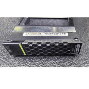 Unidad de Estado Sólido SAS de 2.5 Pulgadas 02351SCC STLZA3SSD1920-1.92TB de Huawei para OceanStor 5300/5300F/5500/5500F V5 - Product Image 2