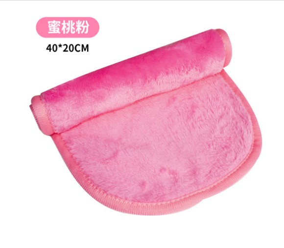 Rose pêche