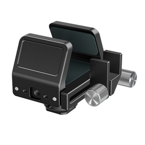 Support magnétique en alliage d'aluminium pour SSD mobile, appareil photo, téléphone, accessoires de trépied de photographie - Product Image 1