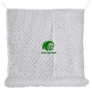 Filet de <span class=keywords><strong>camouflage</strong></span> multispectral léger et imperméable en polyester sur mesure pour couverture de versant de colline et protection solaire extérieure - Product Image 5