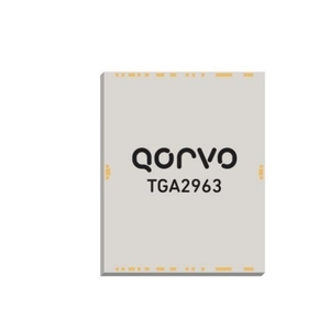 Componentes Electrónicos Nuevos y Originales, Circuito Integrado, Amplificadores de RF N/A TGA2963 - Product Image 1
