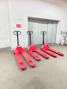 Ручной CBY-100 с ручным поддоном, 10 тонн - Product Image 6