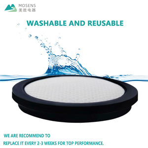 Replacement Filter Compatible for <strong>INSE</strong> I5/V70/V770 <strong>Vacuum</strong> <strong>Cleaner</strong> - Product Image 5