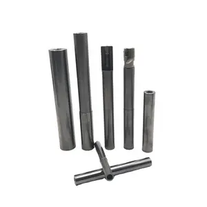 Various Sizes of Tungsten Carbide CNC Lathe Cutting Tool Holder