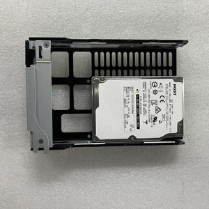 Vente flash, directement de l'usine, 5559119-P <span class=keywords><strong>HITACHI</strong></span> <span class=keywords><strong>DISQUE</strong></span> <span class=keywords><strong>DUR</strong></span> 1,2 To 10 000 tr/min 6 G 2,5 pouces 3,5 SAS pour VSP GX00 - Product Image 1