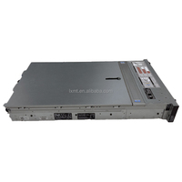 Offre Spéciale Serveur Dell PowerEdge R740 Monté en Rack 16 Go DDR4 2933 MT/s 4x 4 To de Stockage 2x Cartes Réseau Gigabit Double Port Occasion