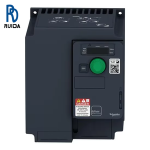 Convertidor de Frecuencia Variable VFD ATV320 ATV320U30M3C ATV320U30N4C ATV320U40M3C ATV320U40N4C ATV320U40S6C Original - Product Image 1