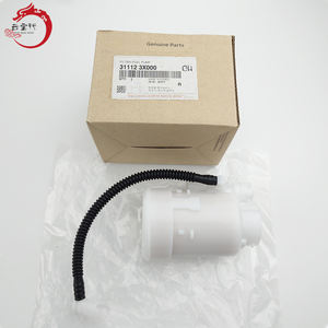 Filtro de Combustible Original al por Mayor de Alta Calidad 31112-3X000 311123X000 para Hyundai Kia 31112 3X000 - Product Image 1