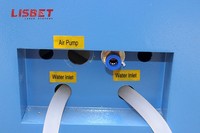 Mesin Ukiran & Pemotongan Laser CO2 Berkualitas Tinggi 1325 80W-300W Kayu Akrilik Kain Kulit Kertas Batu