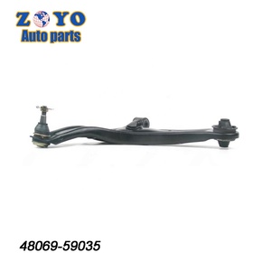 48069-59035 K620365 <span class=keywords><strong>Precio</strong></span> de Fábrica Piezas de Suspensión Automotriz Brazo de Control Delantero Izquierdo para <span class=keywords><strong>Toyota</strong></span> <span class=keywords><strong>YARIS</strong></span> 2005 - Product Image 5