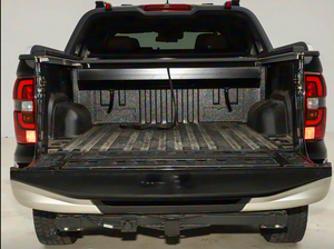 รถกระบะขนาดกลางรุ่นใหม่ล่าสุดปี 2025 ยี่ห้อฉางอัน คิวหยวน <span class=keywords><strong>ฮันเตอร์</strong></span> K50 รุ่นออลเทอร์เรน สแตนดาร์ด ขับเคลื่อน 4 ล้อ 4 ประตู 5 ที่นั่ง พร้อมระบบเพิ่มระยะทางวิ่งด้วยพลังงานใหม่ - Product Image 6