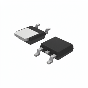 Components Electronic Thyristors TO-252-3, DPAK , SC-63 S8010DTP Original One Stop Service - Product Image 1