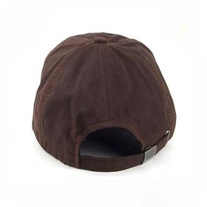 Casquette de base-ball <span class=keywords><strong>imperméable</strong></span> en tissu ciré, casquette de course à pied à carreaux sans Logo - Product Image 6