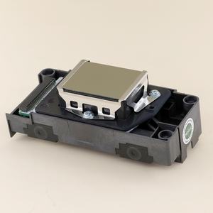 Tête d'impression F1440 DX5 Encre éco-solvant pour imprimante État neuf pour les industries de l'impression - Product Image 4