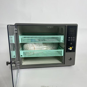 Incubateur à œufs de poulet entièrement automatique JIATAI, capacité 50 œufs, prix de gros, en vente - Product Image 4