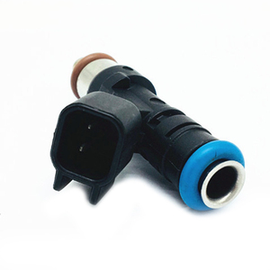 Boquillas de inyector de combustible de alta calidad, OEM 0280158055, 5L2Z9F593CB - Product Image 2