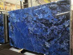 Marmo onice per Hotel di lusso Villa appartamento natura marmo giada pietra per decorazione parete di lusso casa bianco marmo onice - Product Image 3