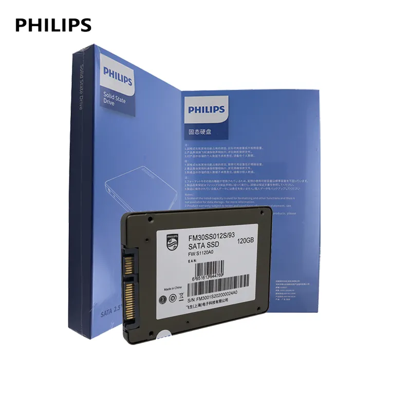 Philips best Computer SATA3.0 solid state drive 512gb SATA3 hard disk 512 GB hhd external ssd for pc